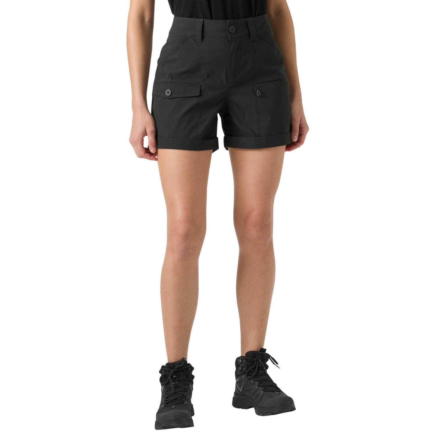 Helly Hansen W MARIDALEN SHORTS - ženske pohodniške kratke hlače