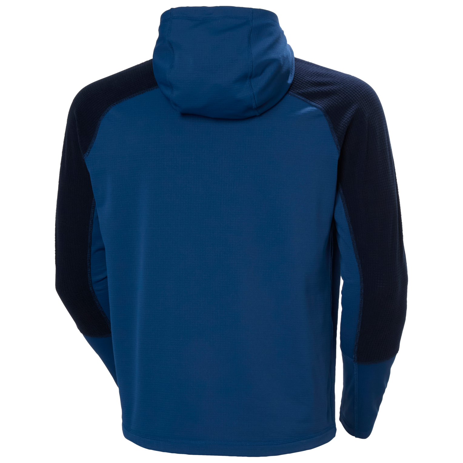 Helly Hansen BOULDER FLEECE - moška flis jopa