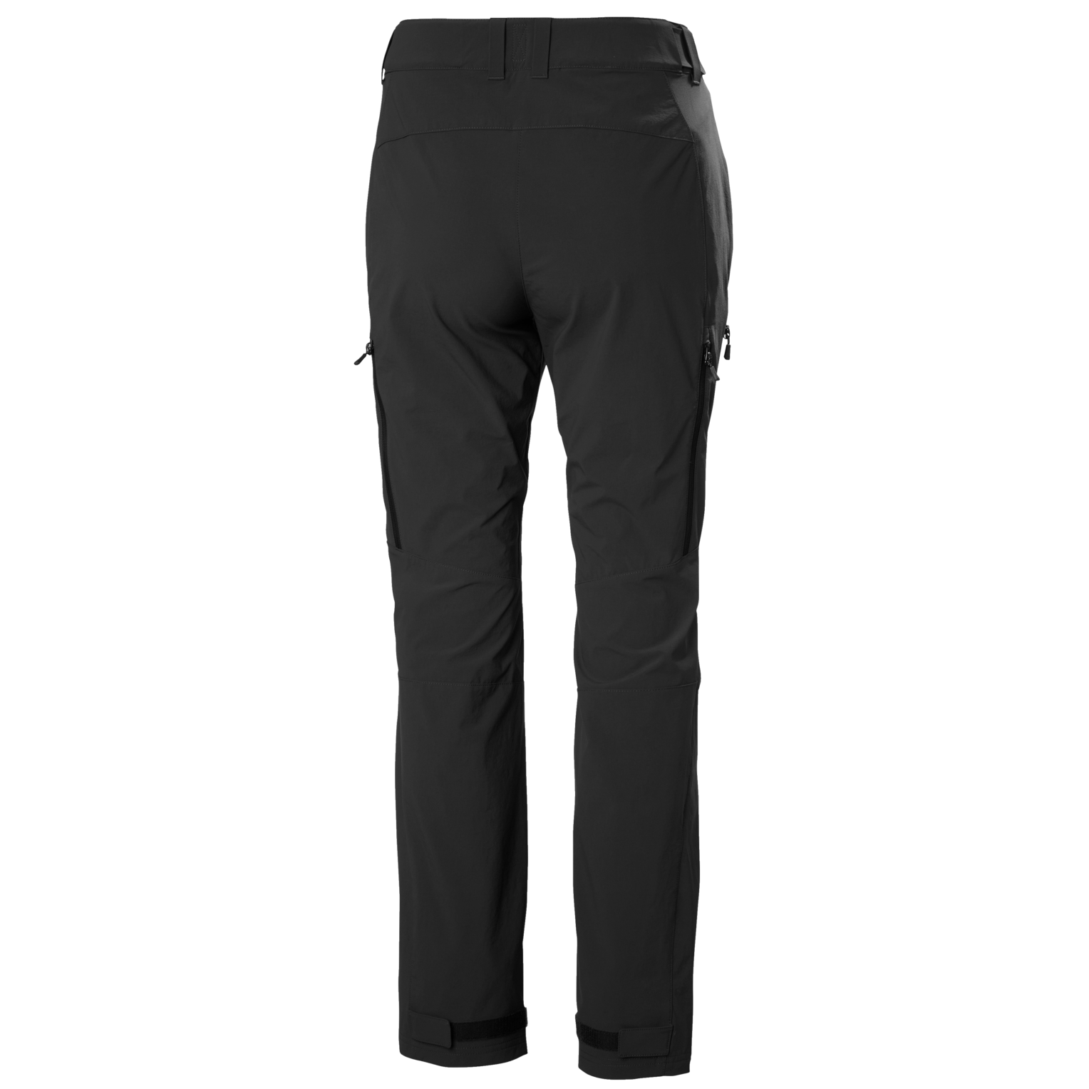 Helly Hansen W RYTEN TUR PANT BR - ženske pohodniške hlače
