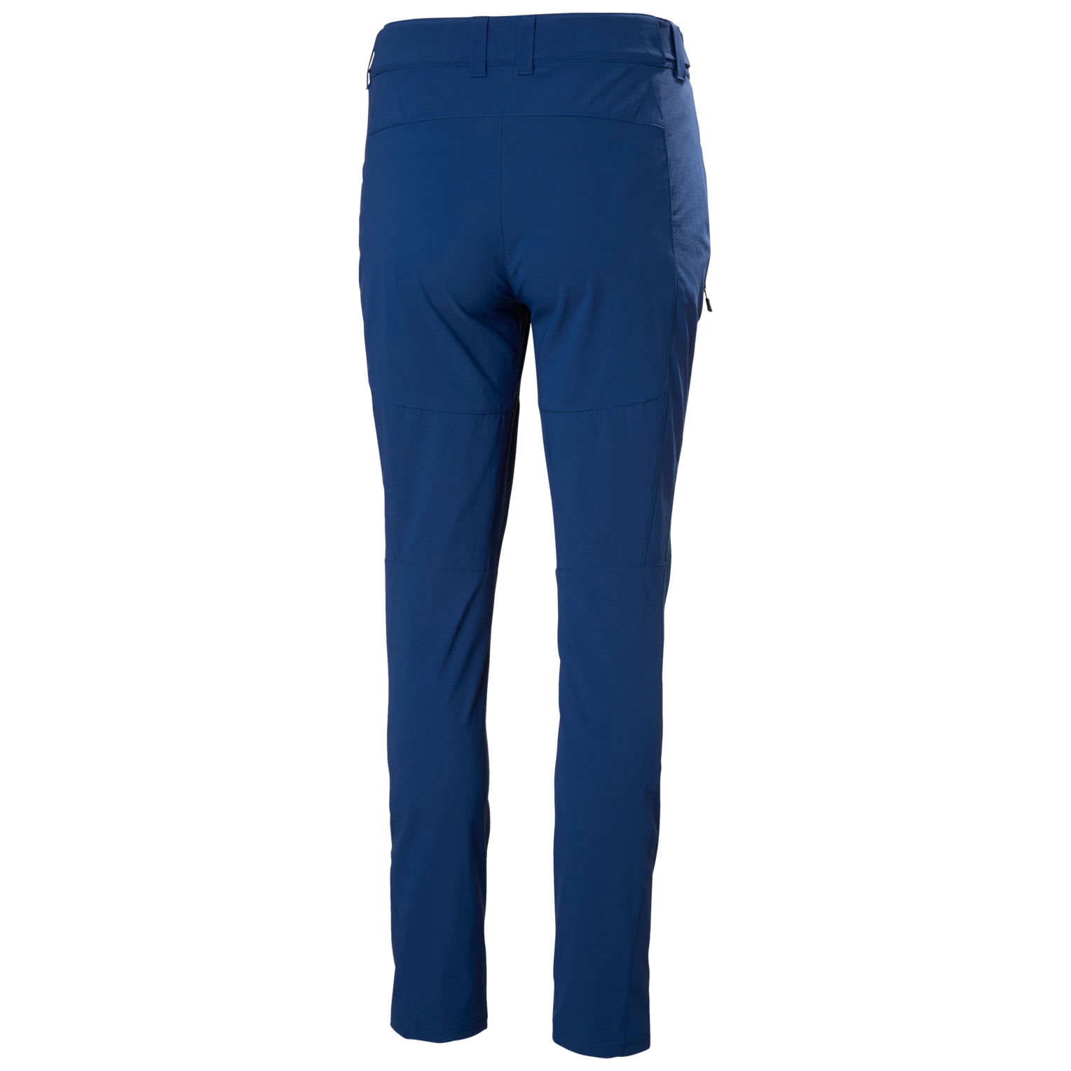 Helly Hansen W LYSA TUR PANT BR - ženske pohodniške hlače