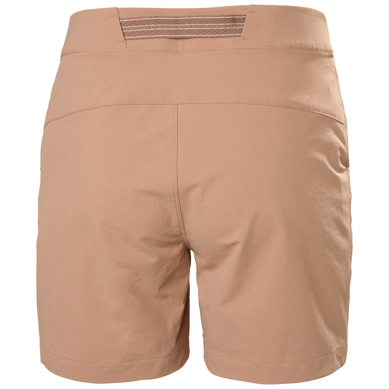 Helly Hansen W AURON SHORTS - ženske pohodniške kratke hlače