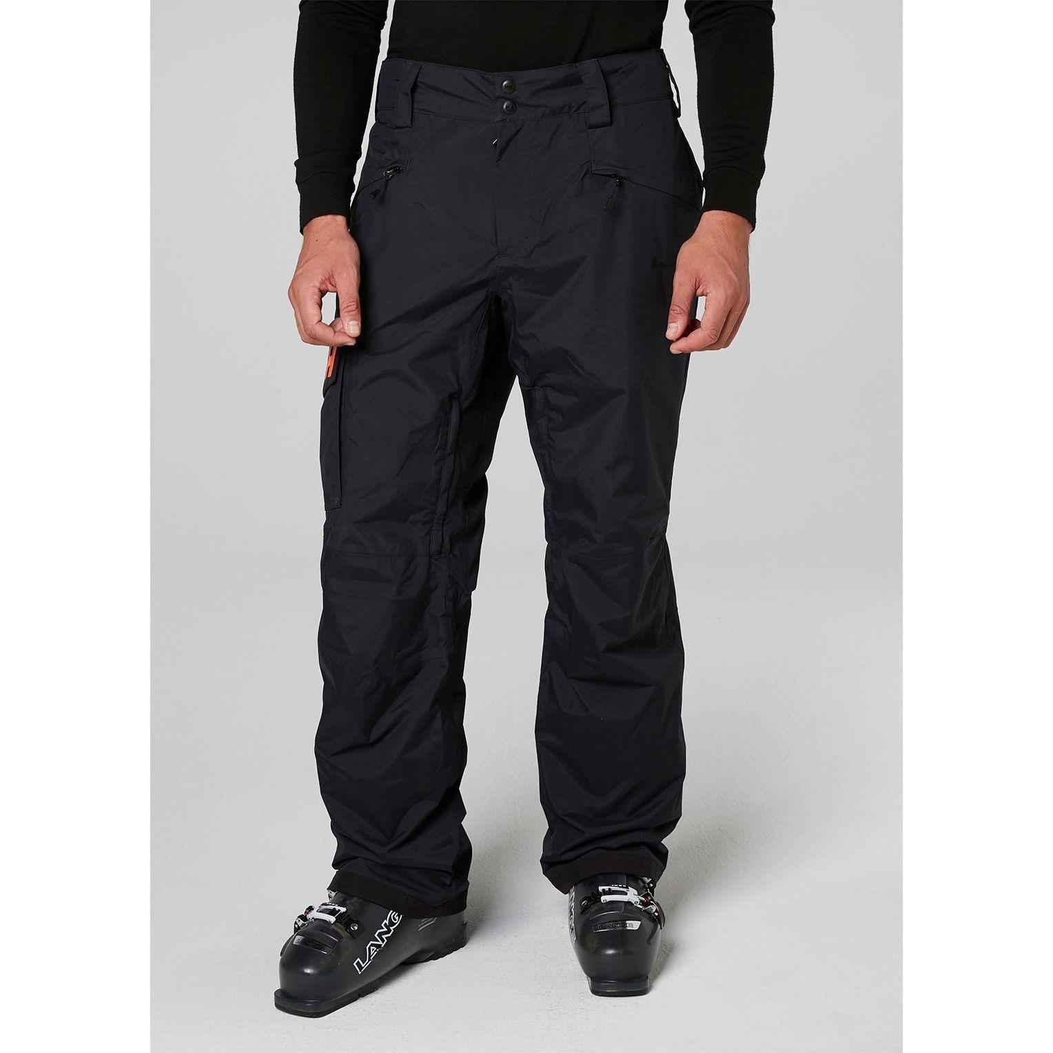Helly Hansen Sogn Cargo pantalone - moške