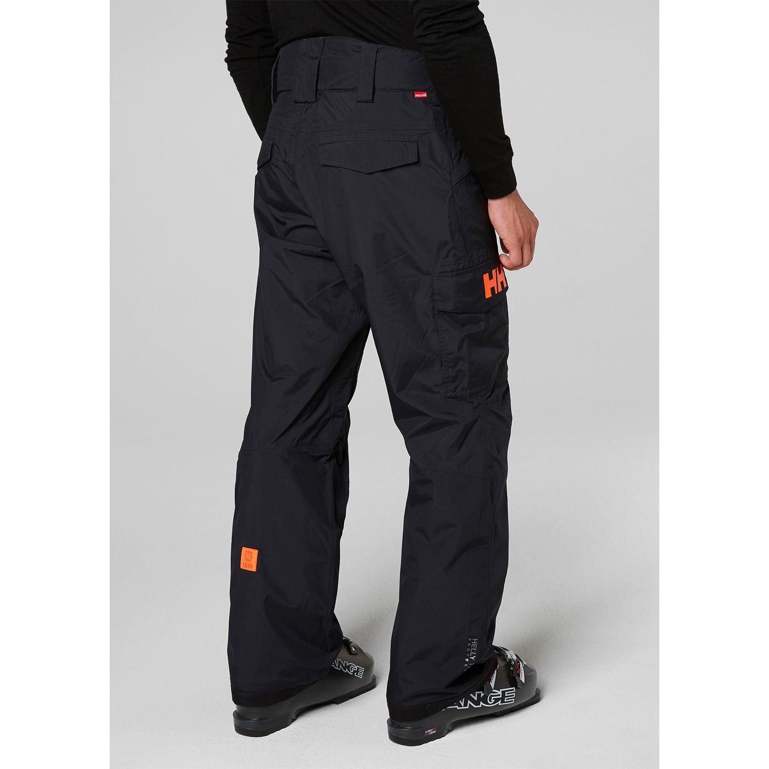 Helly Hansen Sogn Cargo pantalone - moške