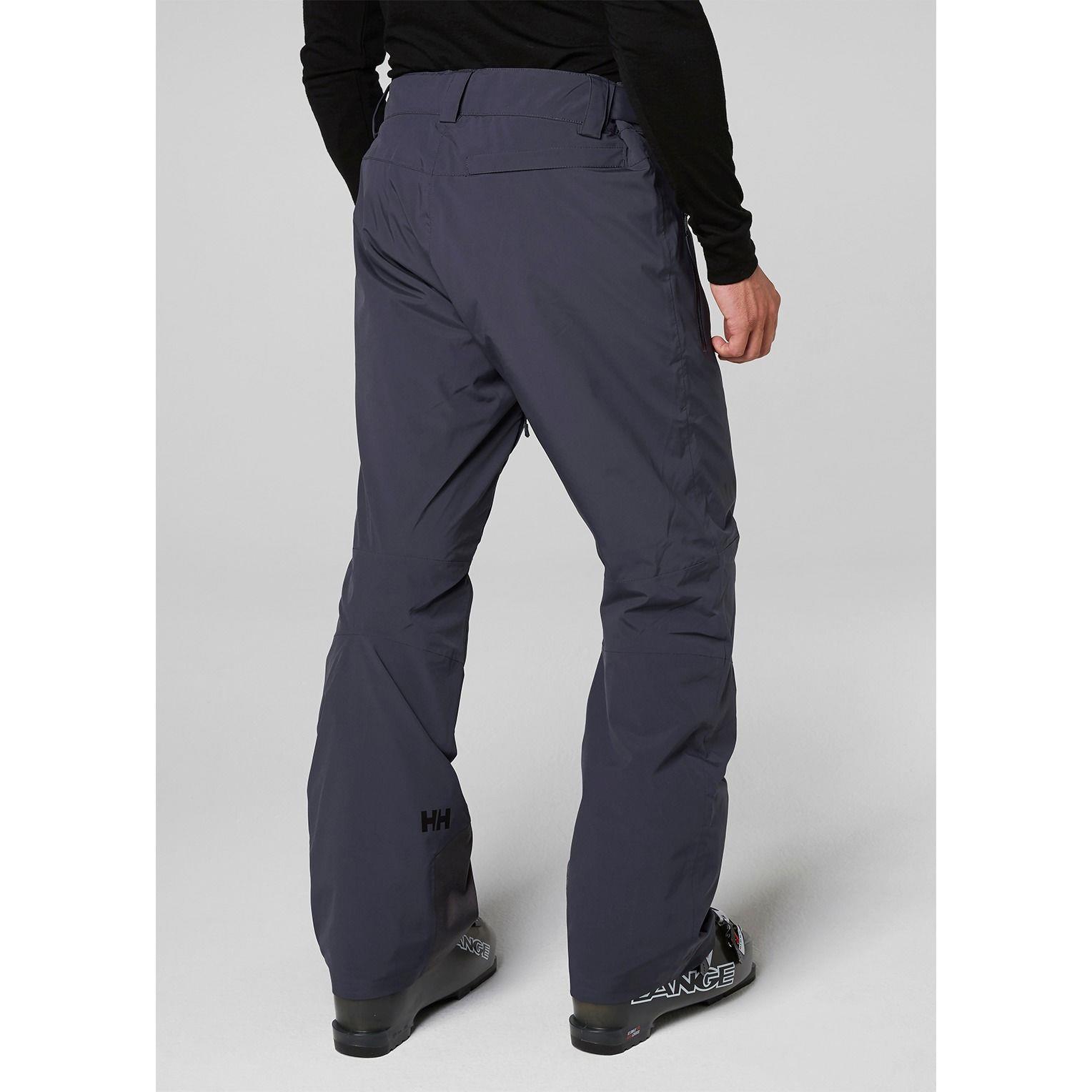 Helly Hansen Legendary sm. hlače - moške