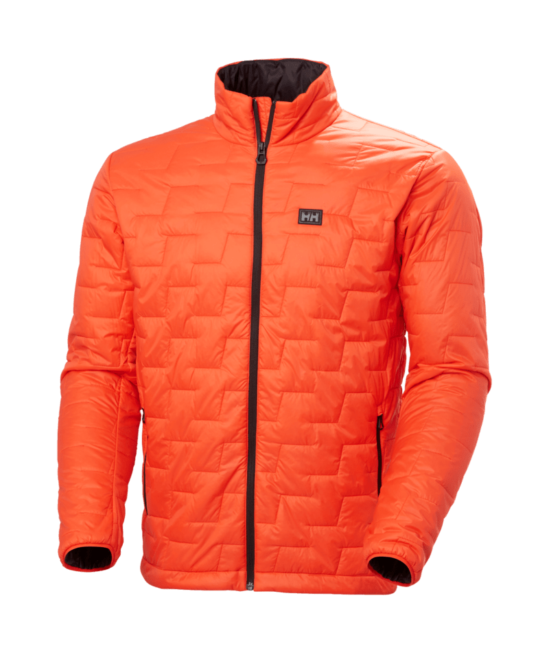 Helly Hansen Lifaloft izolator jakna - muška