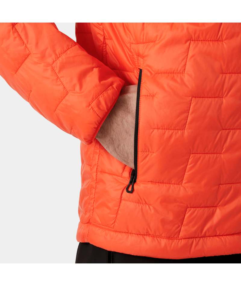 Helly Hansen Lifaloft izolator jakna - muška