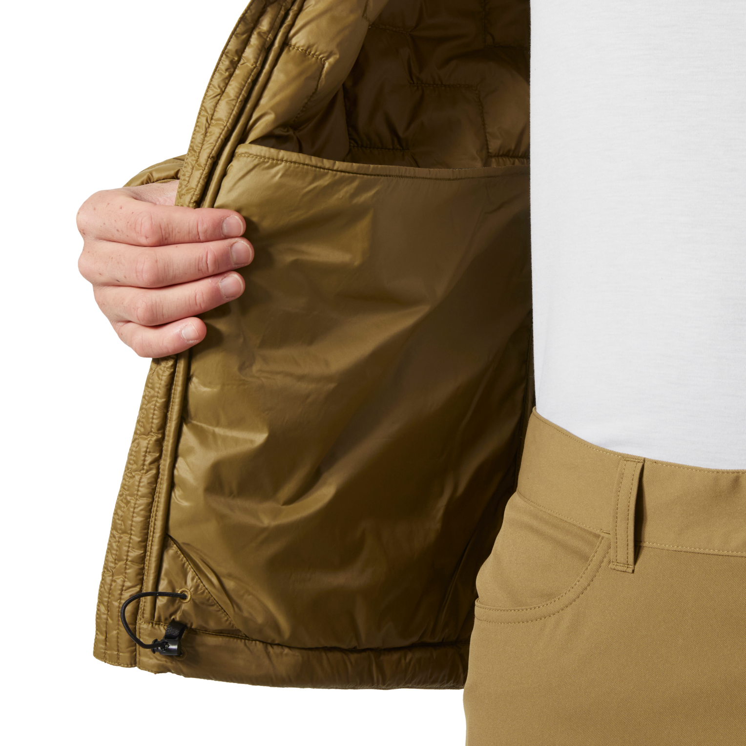 Helly Hansen Lifaloft izolator jakna - muška