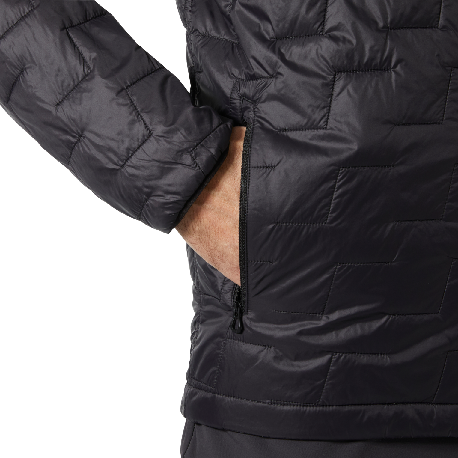 Helly Hansen Lifaloft izolator sa kapuljačom - muški