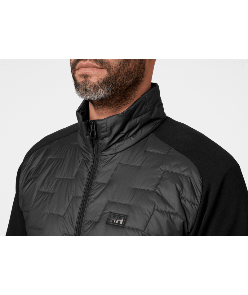 Helly Hansen Lifaloft Hybrid izolator -muški