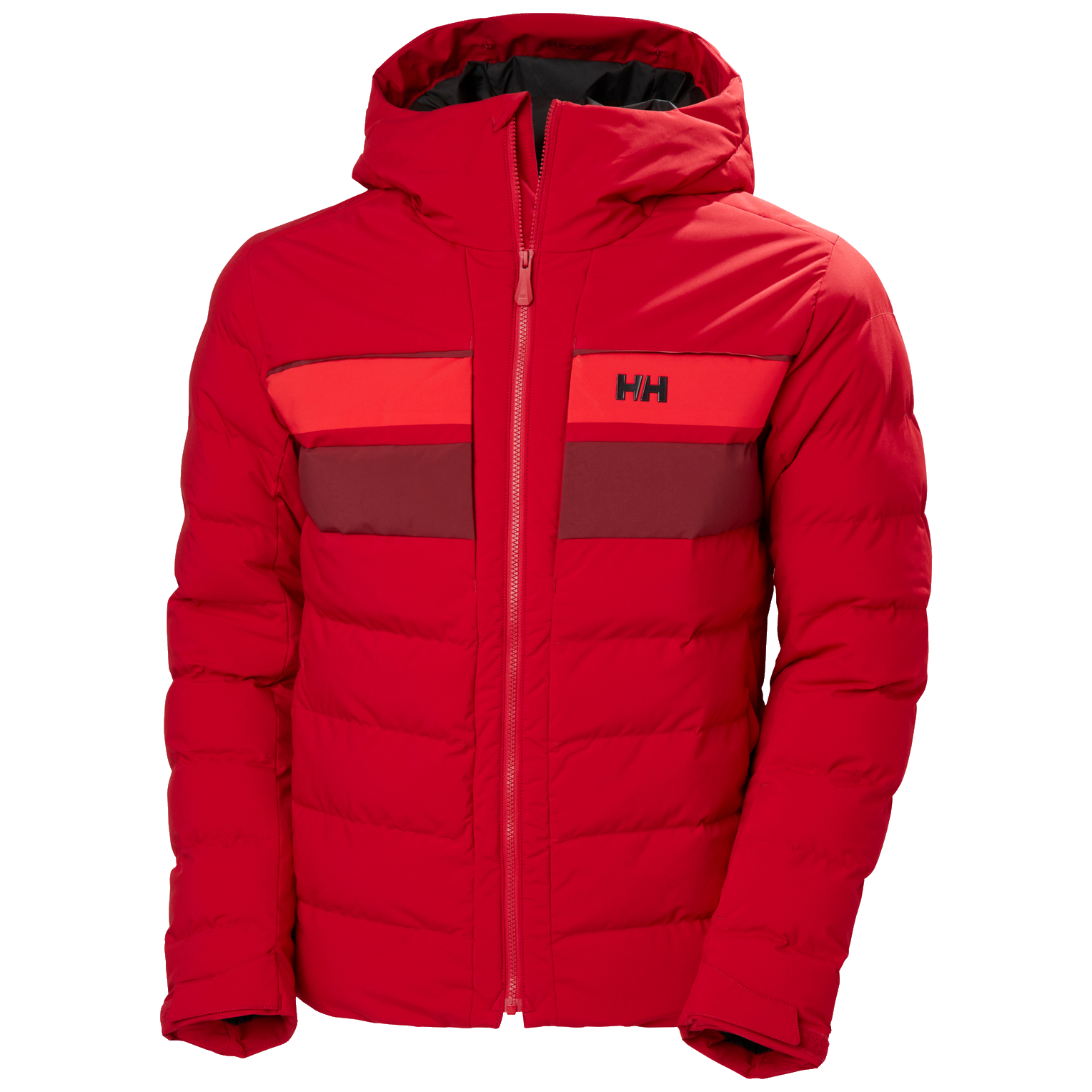 Helly Hansen Bossanova Puffy 2.0 smučarska jakna - moška
