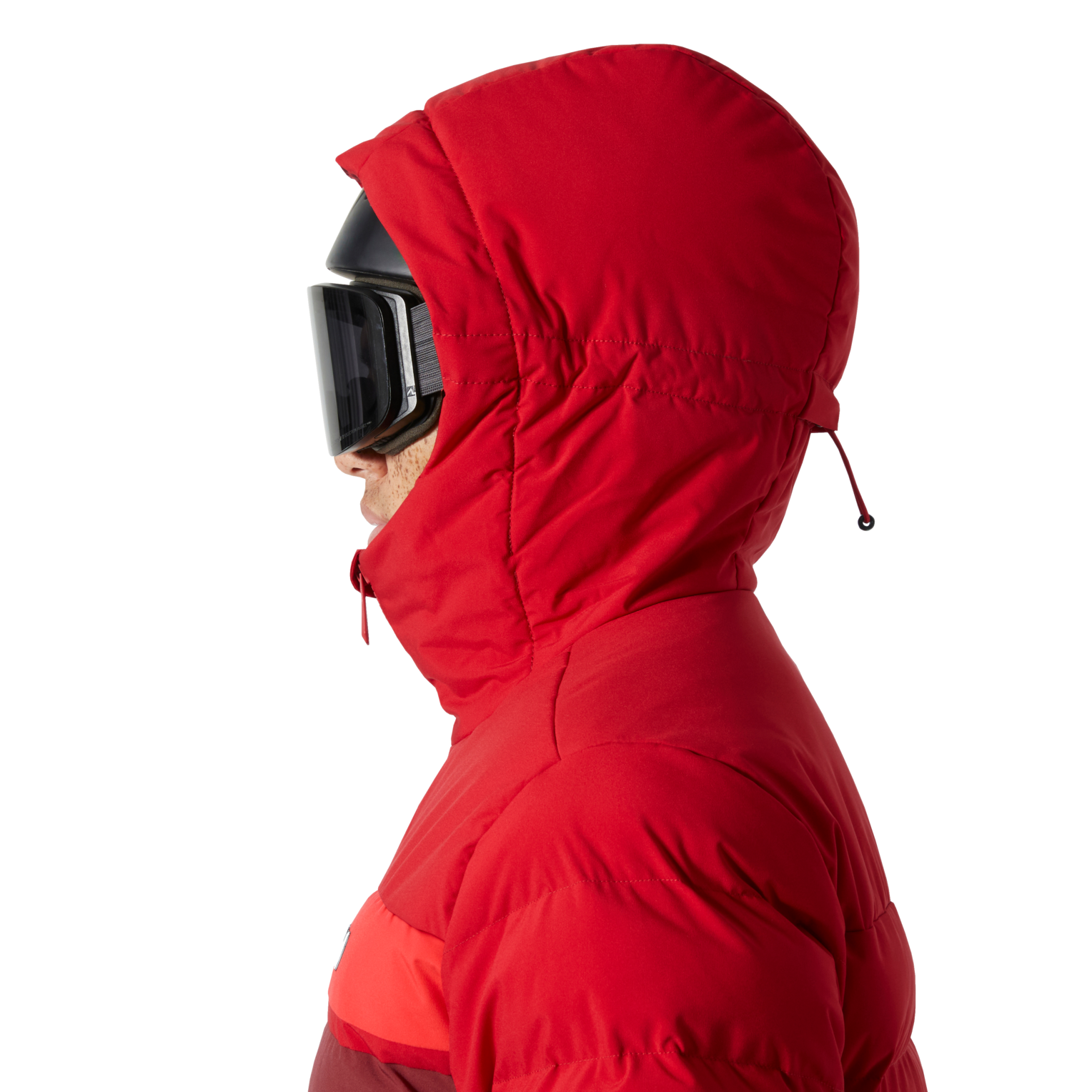 Helly Hansen Bossanova Puffy 2.0 smučarska jakna - moška