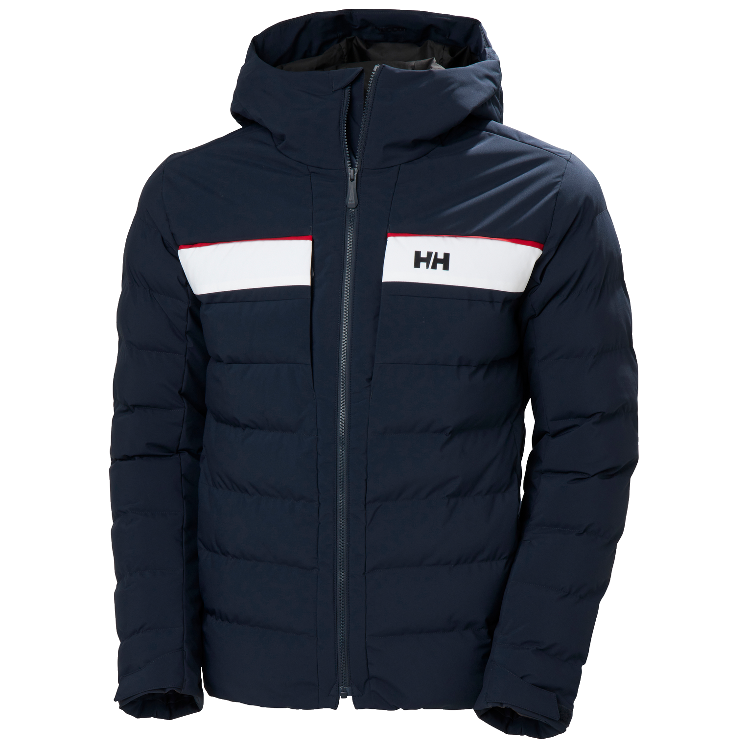 Helly Hansen Bossanova Puffy 2.0 smučarska jakna - moška