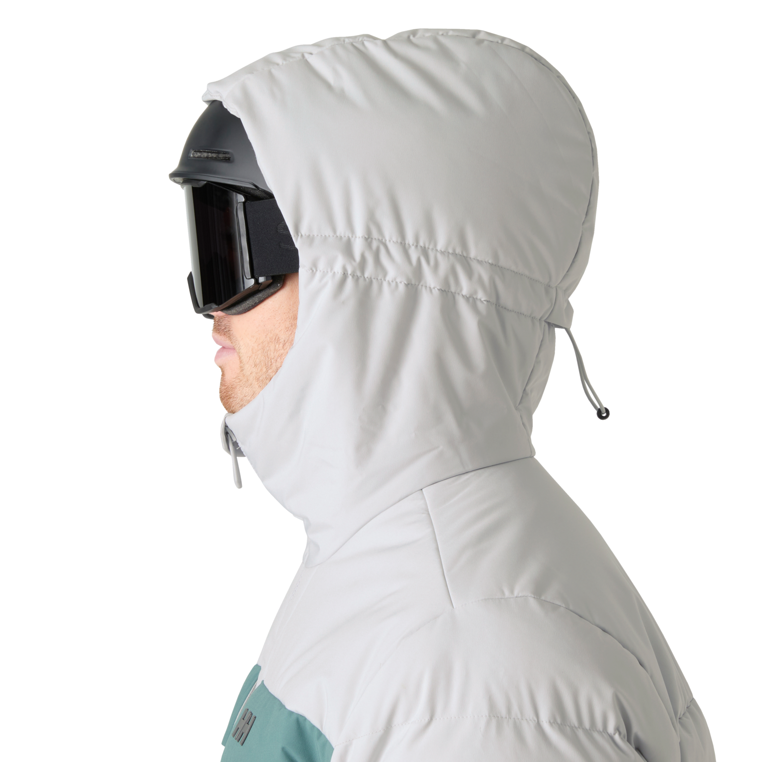 Helly Hansen Bossanova Puffy 2.0 smučarska jakna - moška