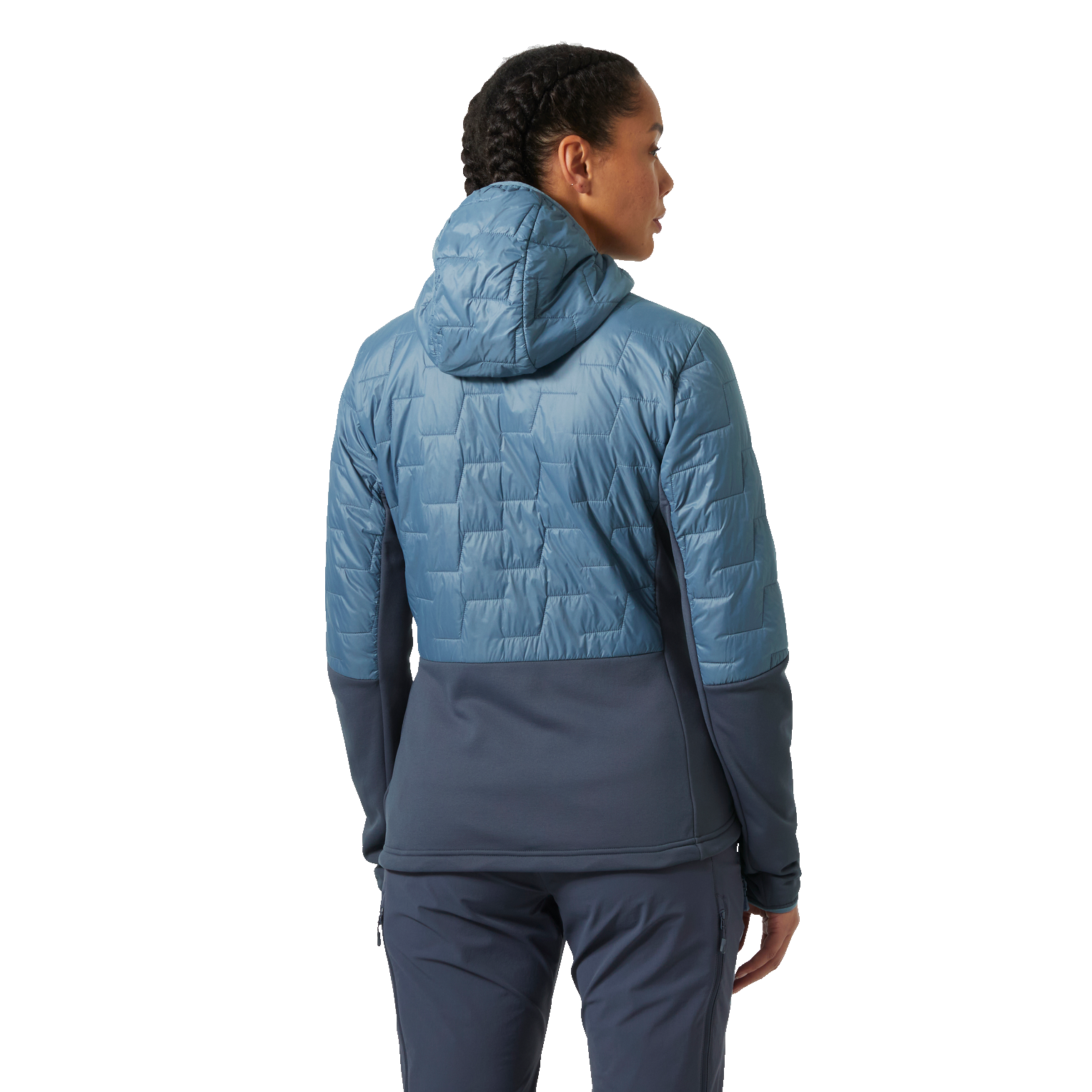 Helly Hansen Lifaloft Hybrid izolator -ženske