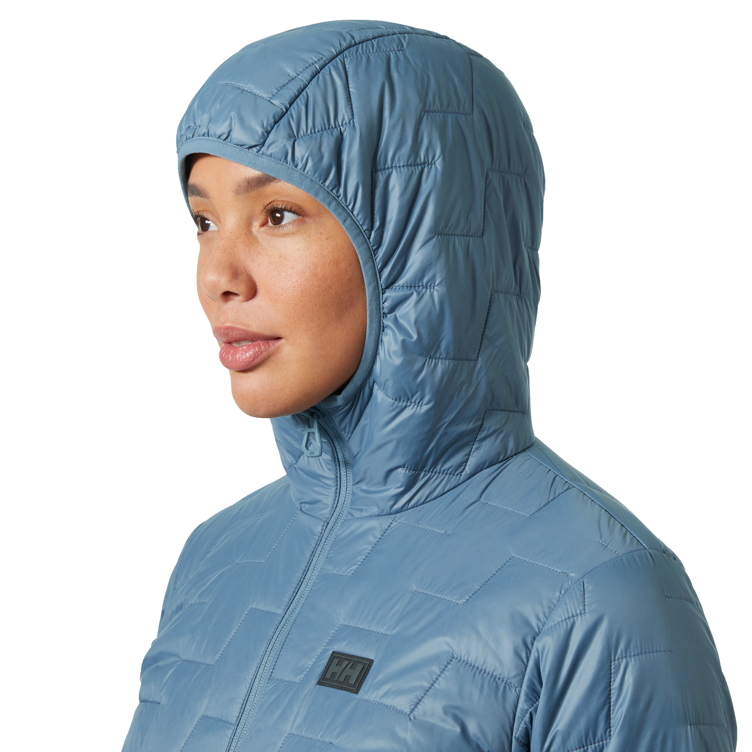 Helly Hansen Lifaloft Hybrid izolator -ženske