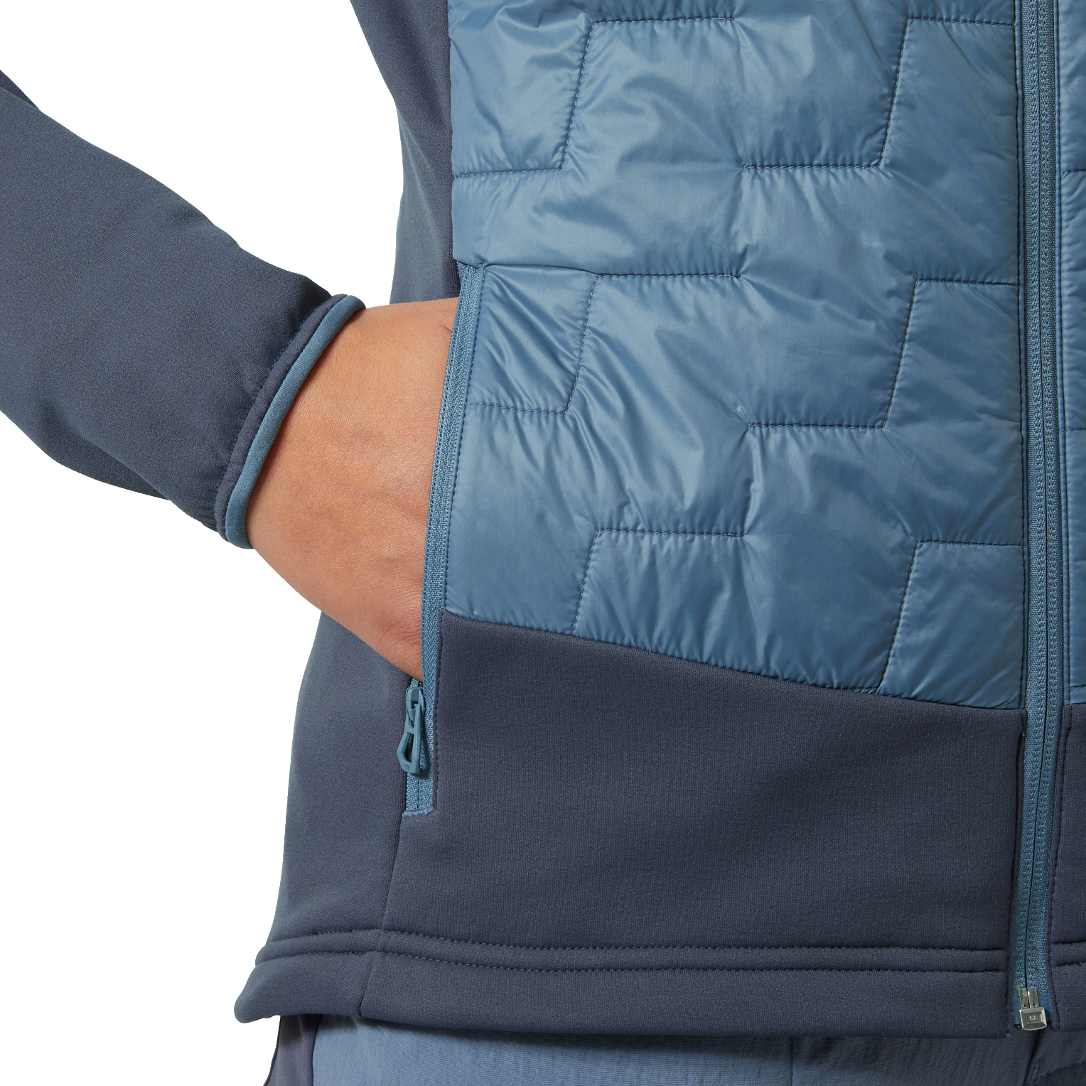 Helly Hansen Lifaloft Hybrid izolator -ženske