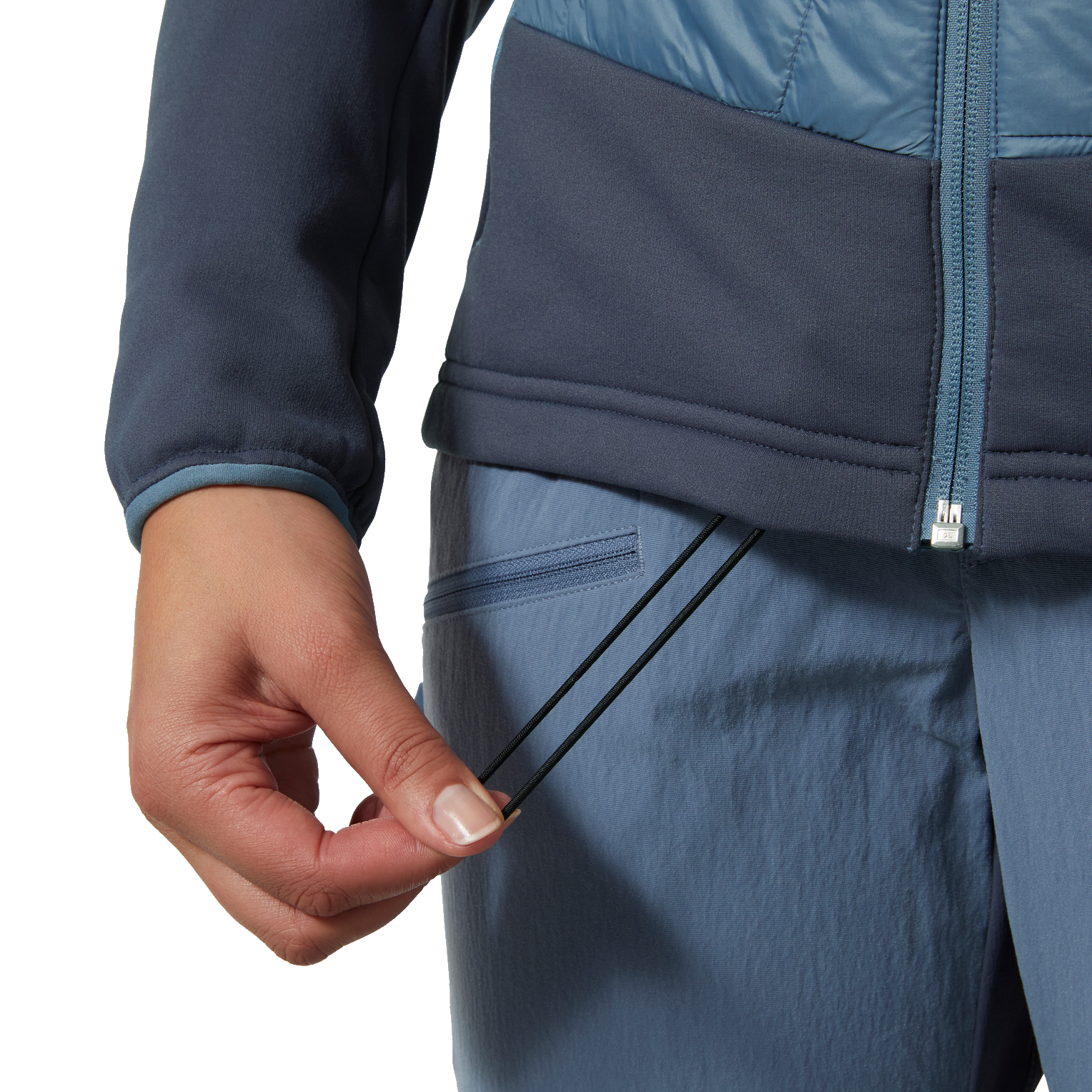 Helly Hansen Lifaloft Hybrid izolator -ženske