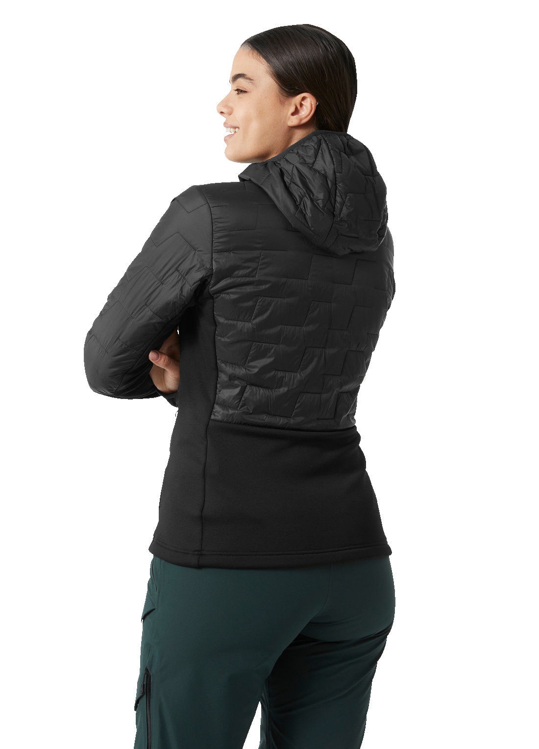 Helly Hansen Lifaloft Hybrid izolator -ženske