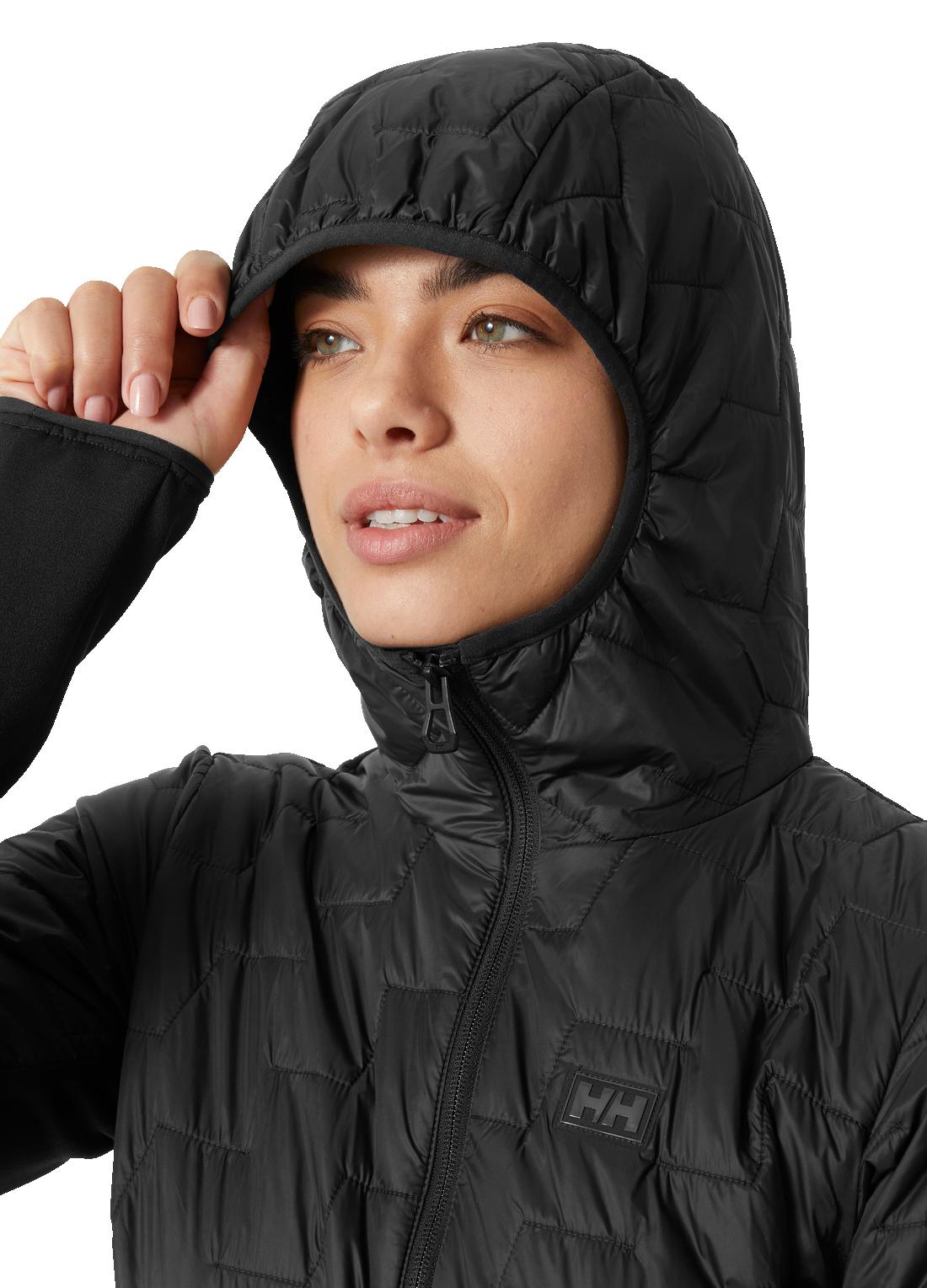 Helly Hansen Lifaloft Hybrid izolator -ženske