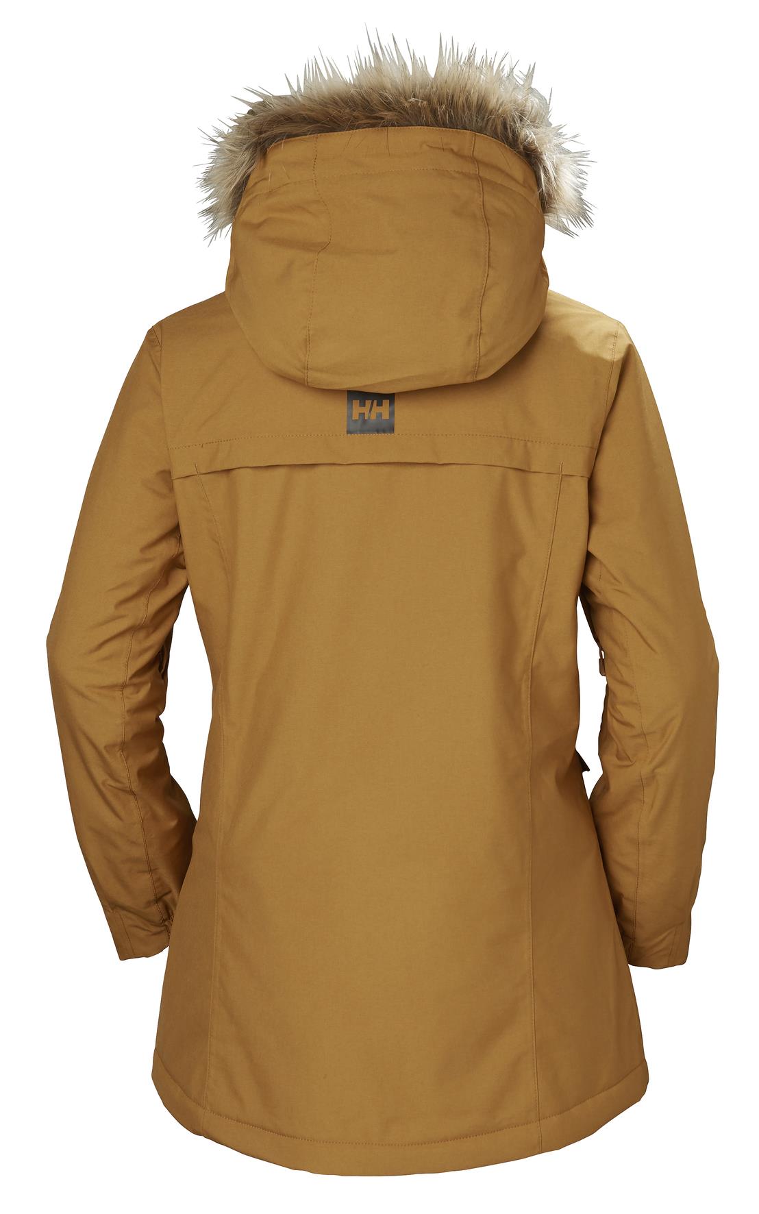 Helly Hansen Snowbird smučarska jakna - ženska