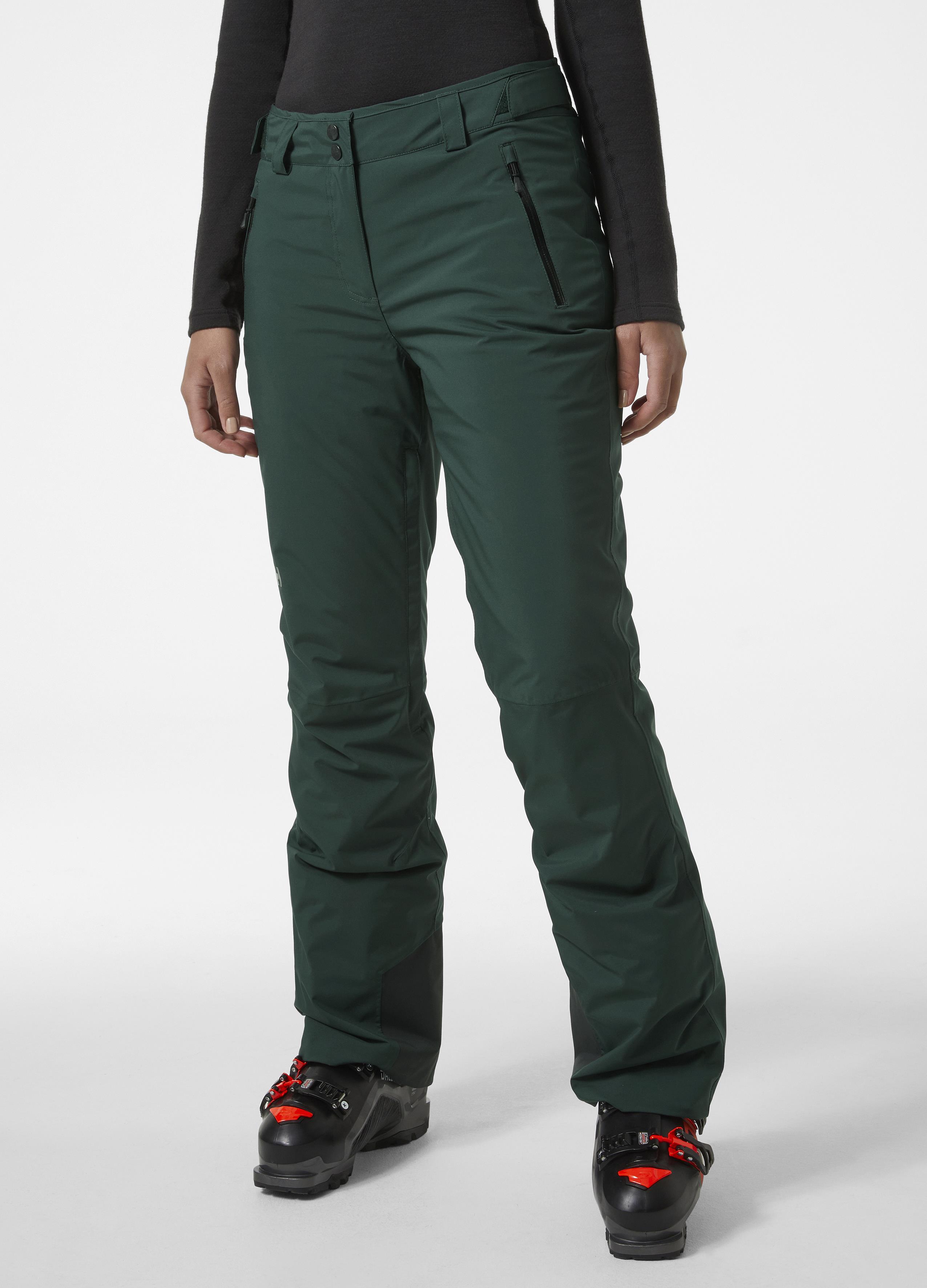 Helly Hansen Legendary INS skijaške pantalone - ženske