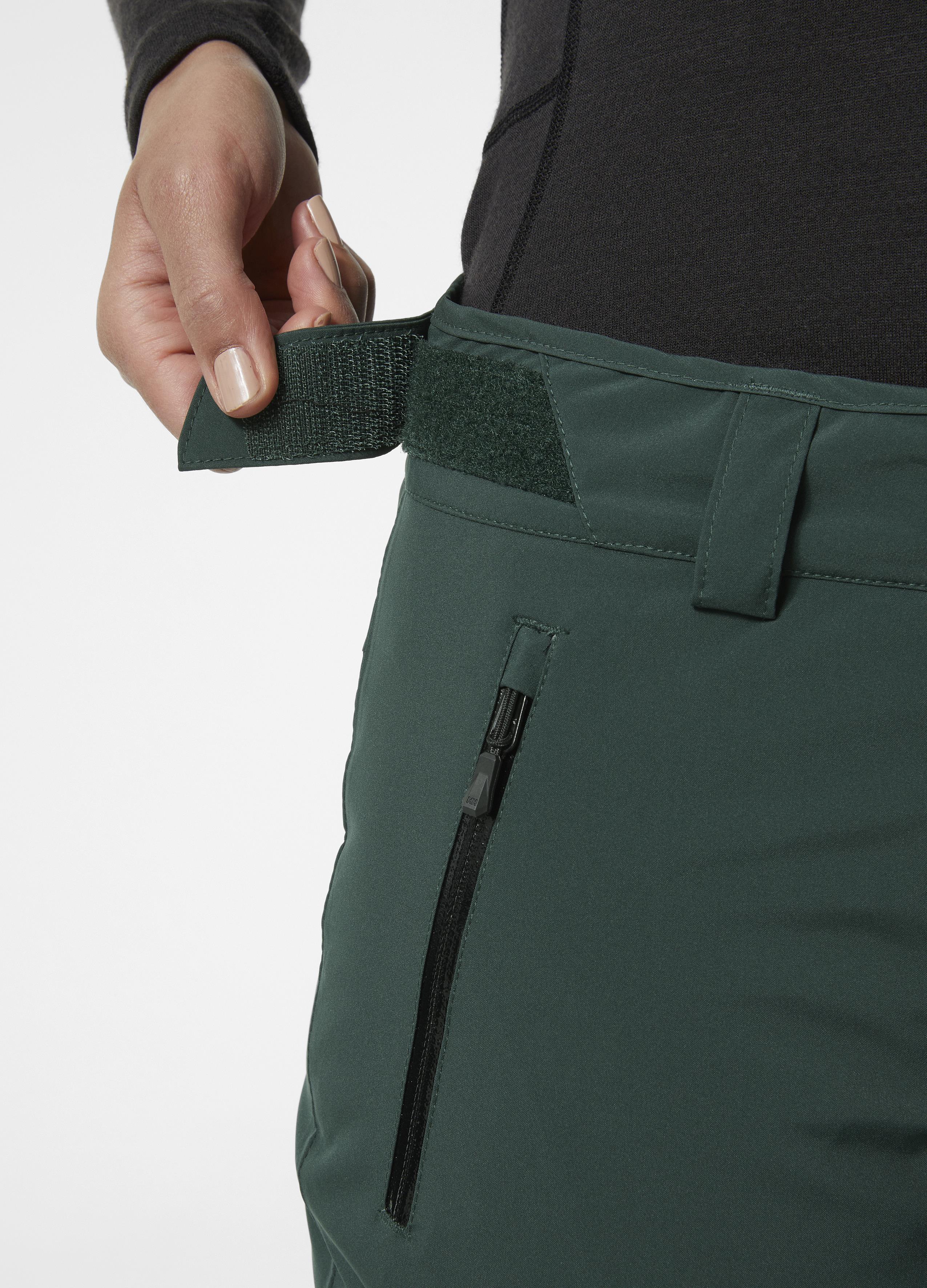 Helly Hansen Legendary INS skijaške pantalone - ženske