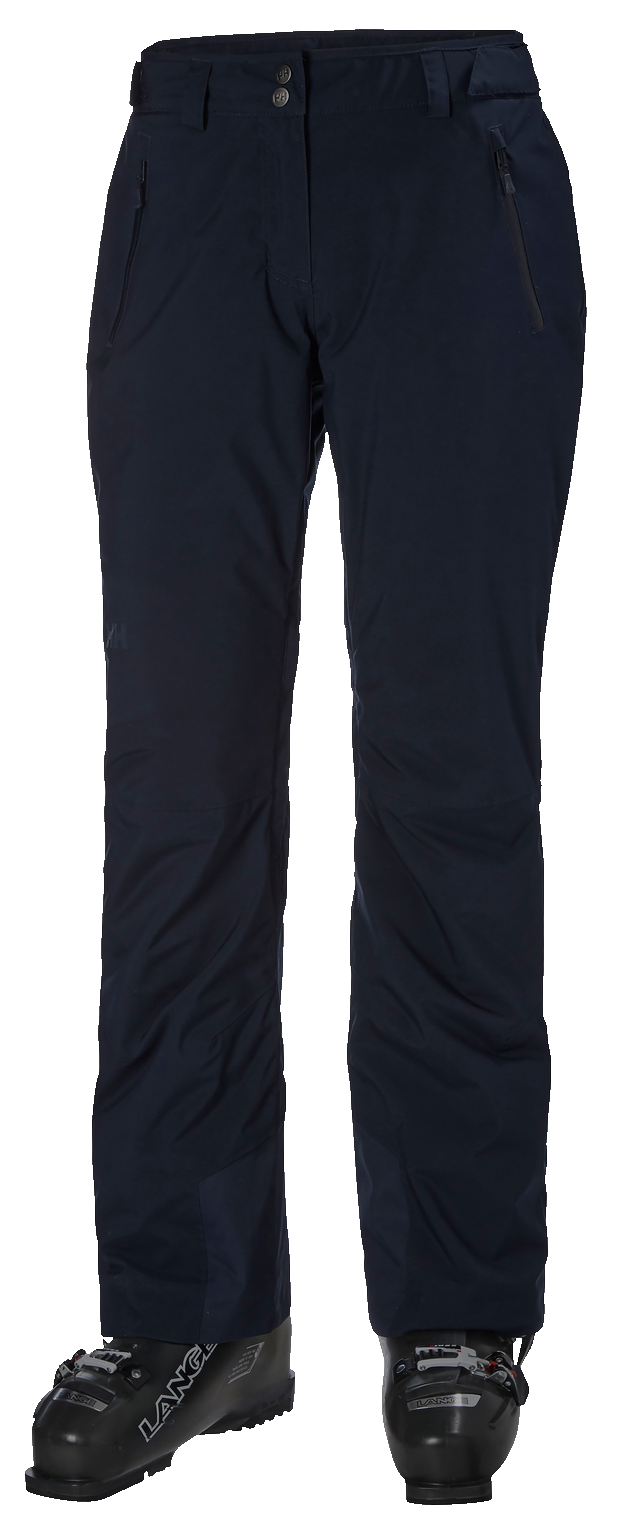 Helly Hansen Legendary INS skijaške pantalone - ženske