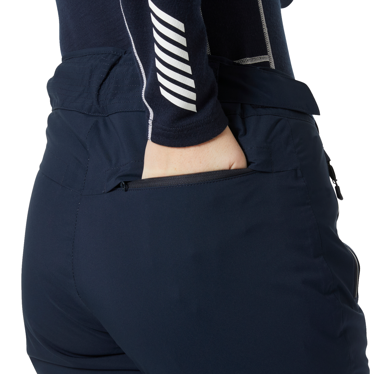 Helly Hansen Legendary INS skijaške pantalone - ženske