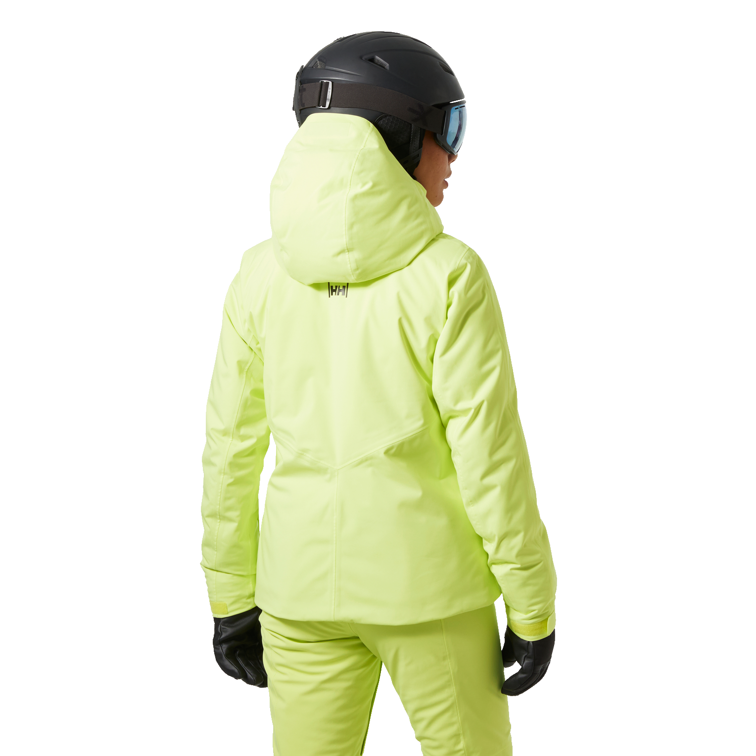 Helly Hansen Courchevel smučarska jakna - ženska