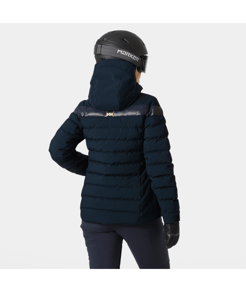Helly Hansen Imperial Puffy skijaška bunda - ženske
