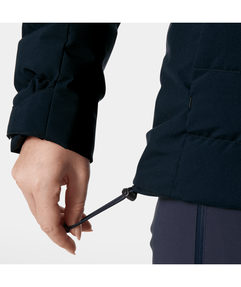 Helly Hansen Imperial Puffy skijaška bunda - ženske