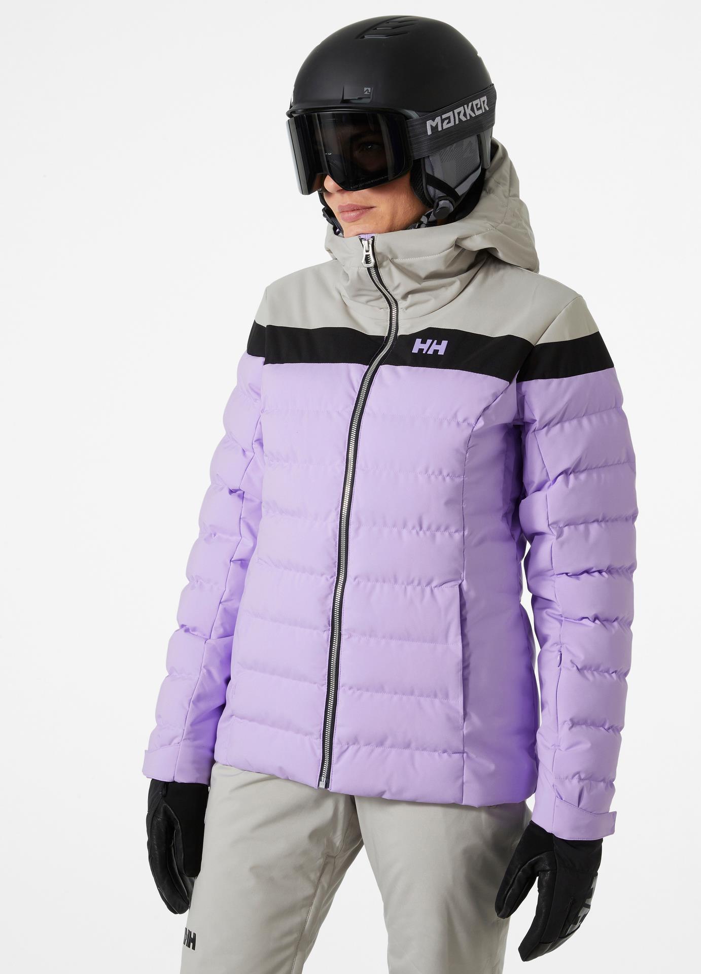 Helly Hansen Imperial Puffy skijaška bunda - ženske