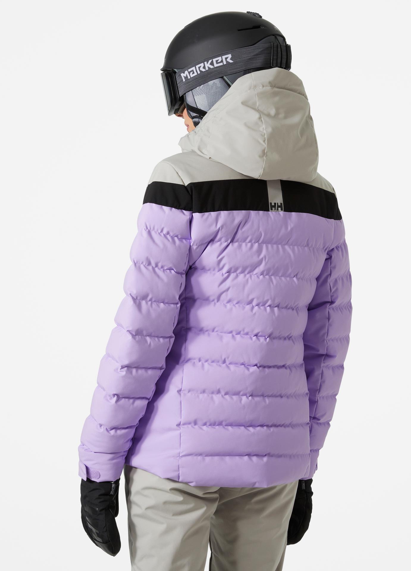 Helly Hansen Imperial Puffy skijaška bunda - ženske