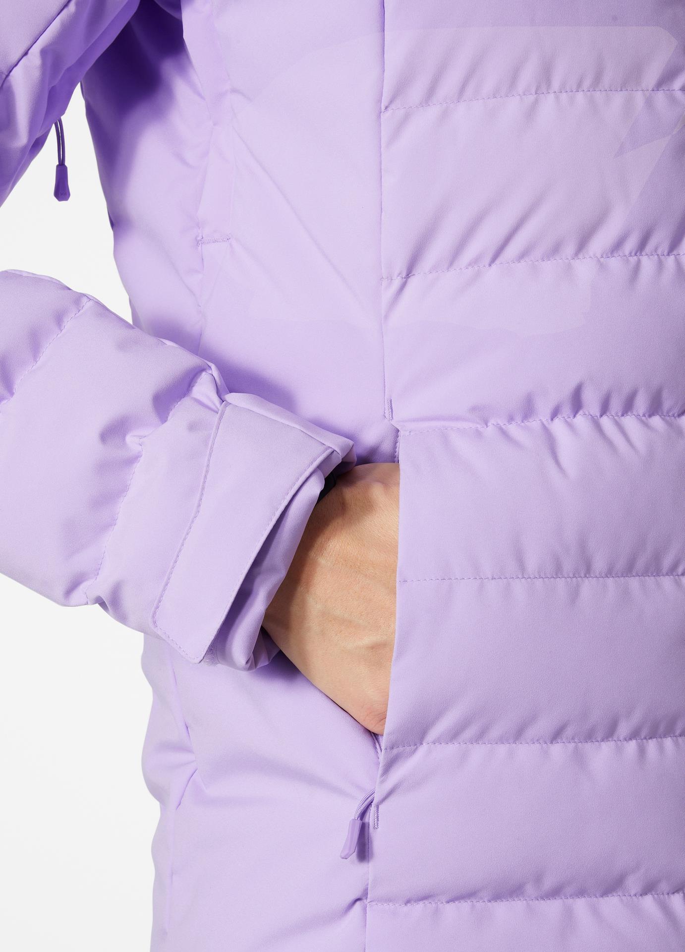 Helly Hansen Imperial Puffy skijaška bunda - ženske