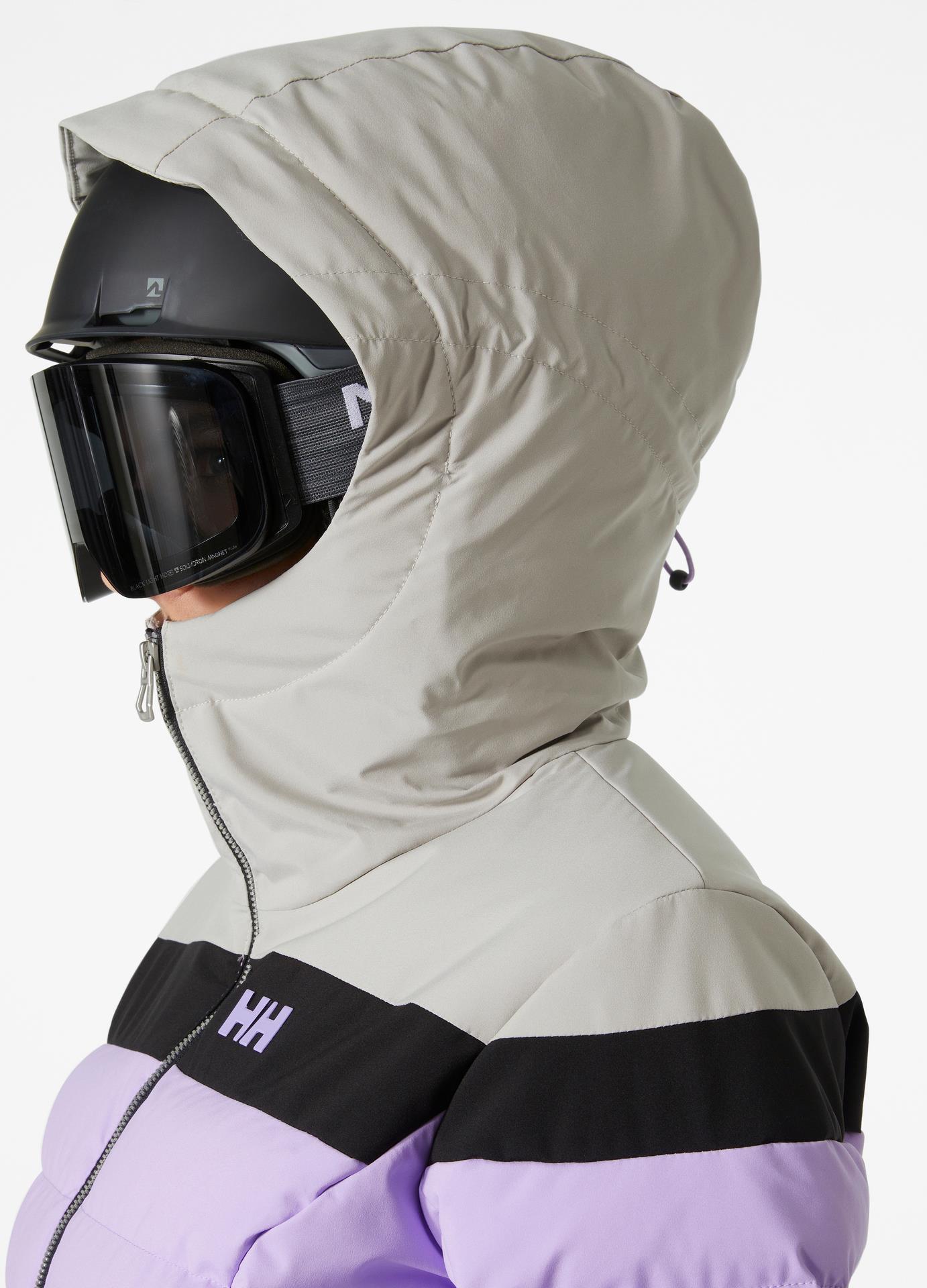 Helly Hansen Imperial Puffy skijaška bunda - ženske