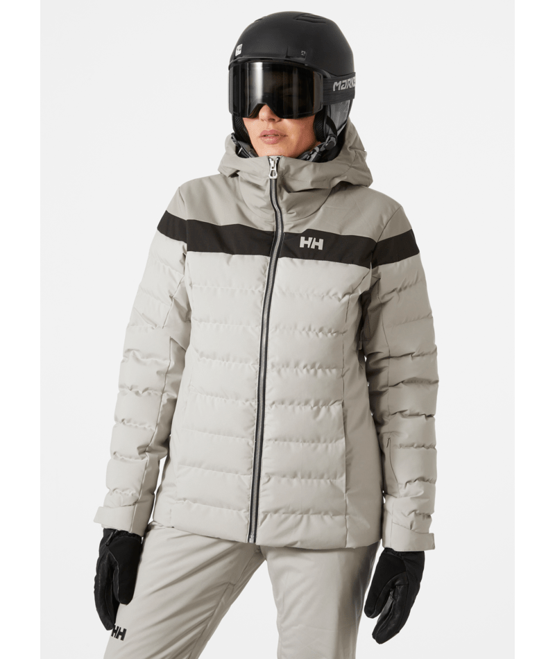 Helly Hansen Imperial Puffy skijaška bunda - ženske