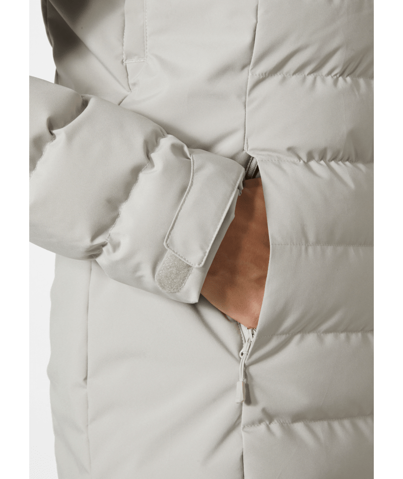 Helly Hansen Imperial Puffy skijaška bunda - ženske