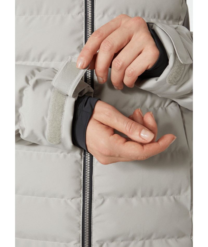 Helly Hansen Imperial Puffy skijaška bunda - ženske