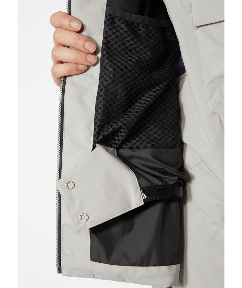 Helly Hansen Imperial Puffy skijaška bunda - ženske