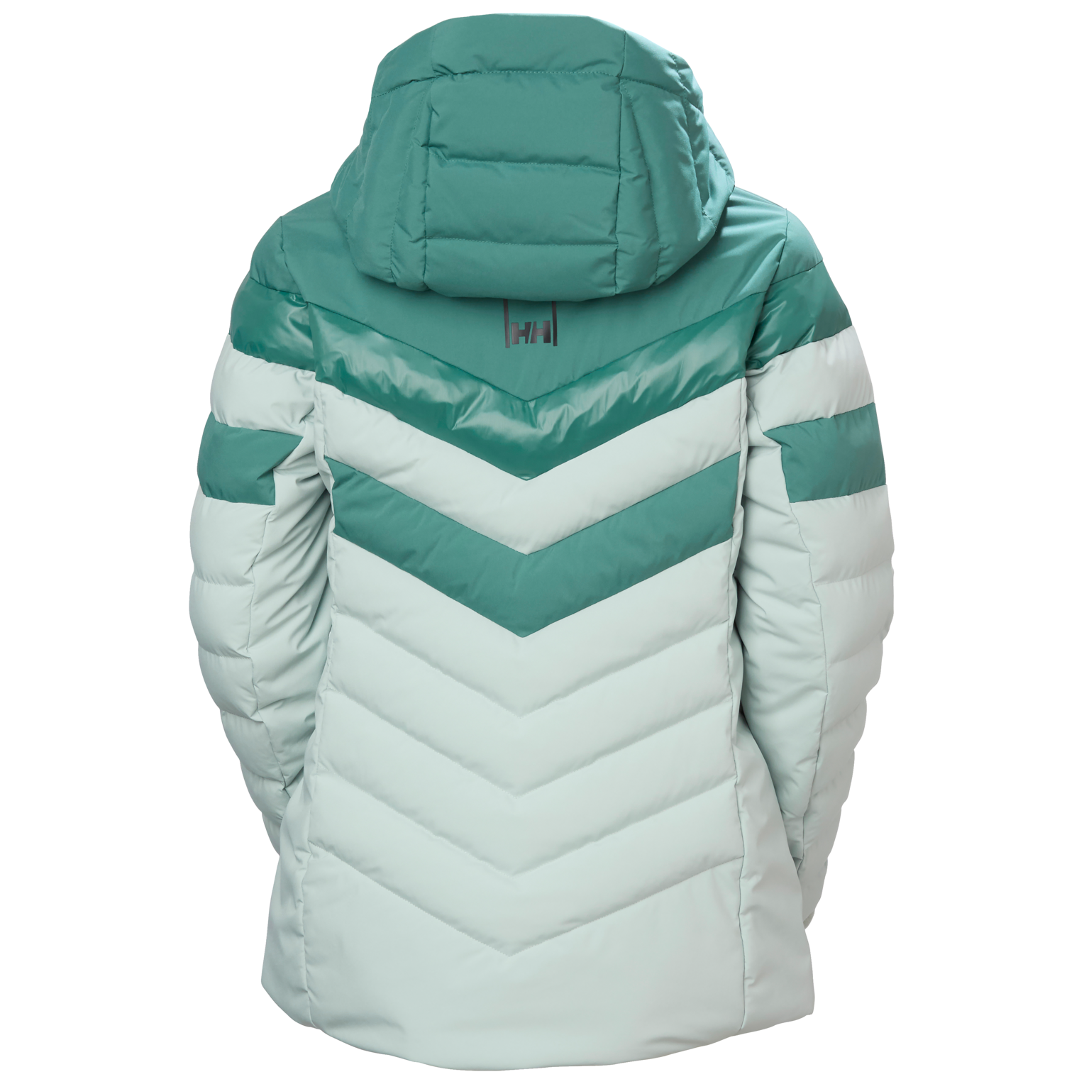 Helly Hansen Imperial Puffy smučarska jakna - ženska
