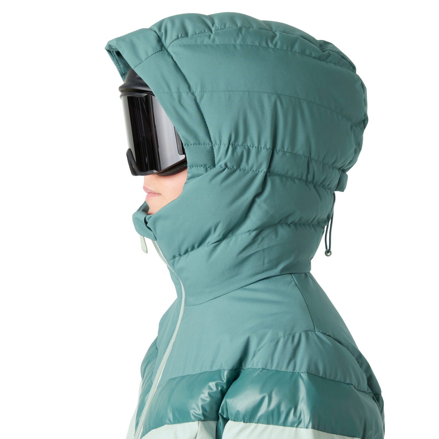Helly Hansen Imperial Puffy smučarska jakna - ženska