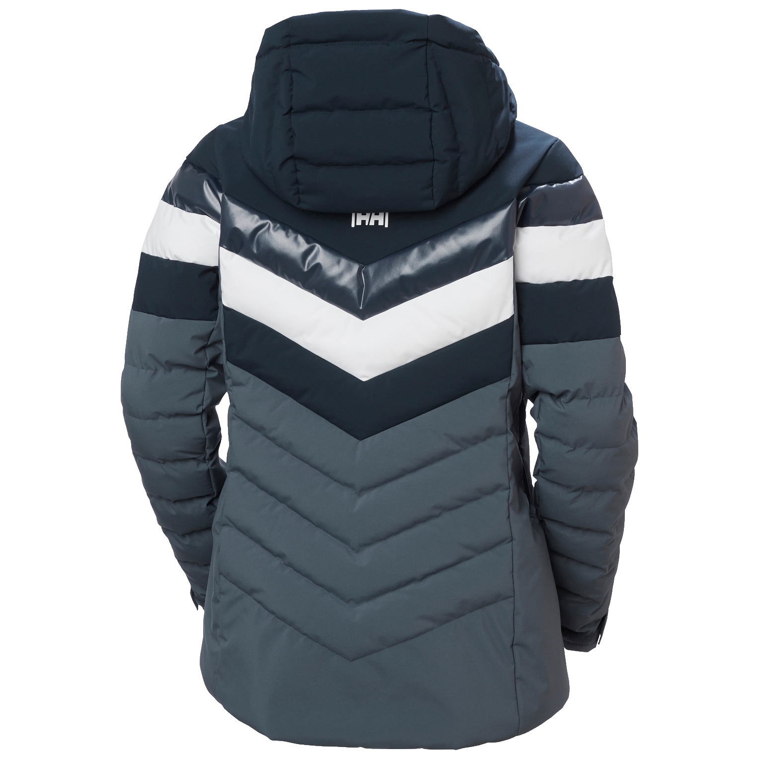 Helly Hansen Imperial Puffy smučarska jakna - ženska