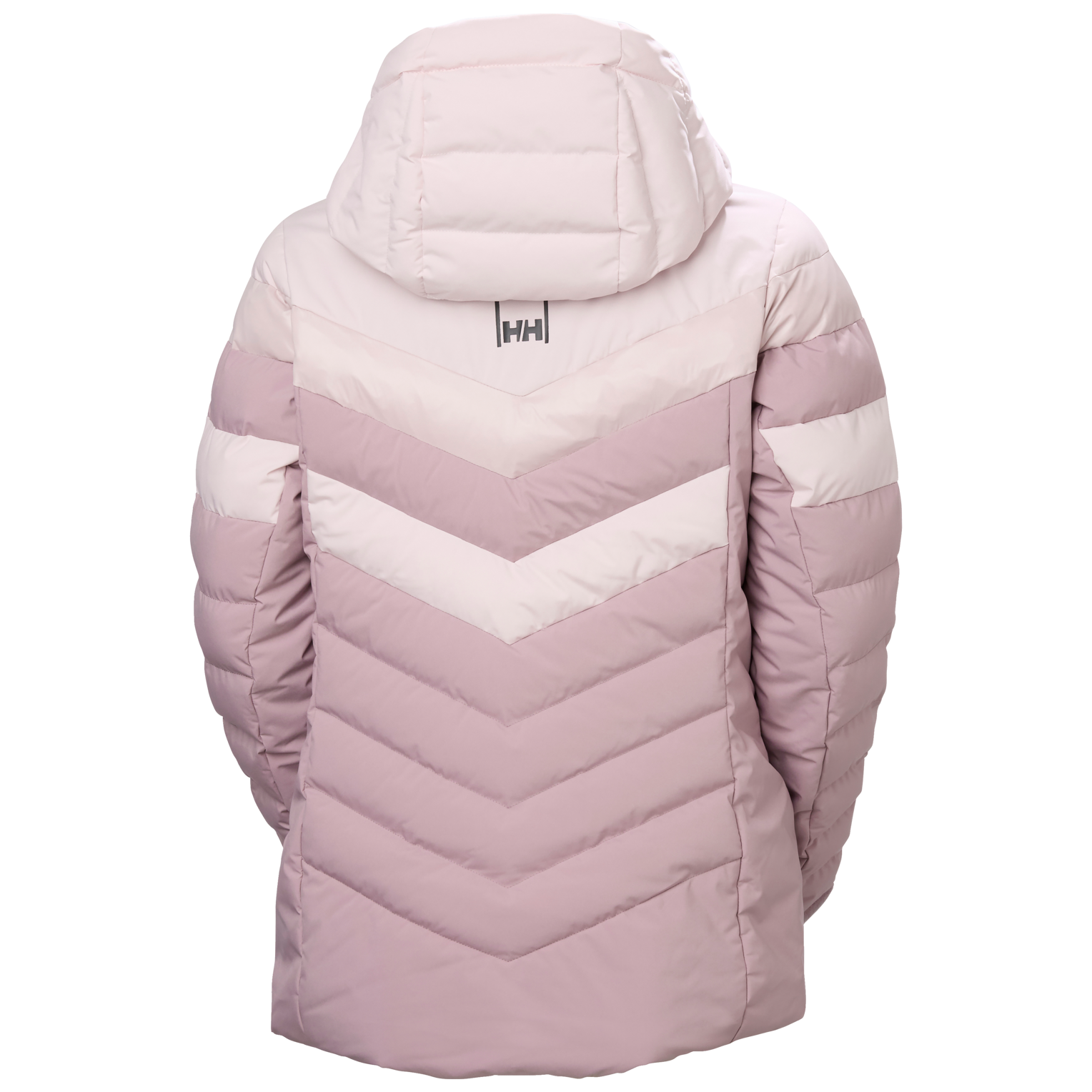 Helly Hansen Imperial Puffy smučarska jakna - ženska