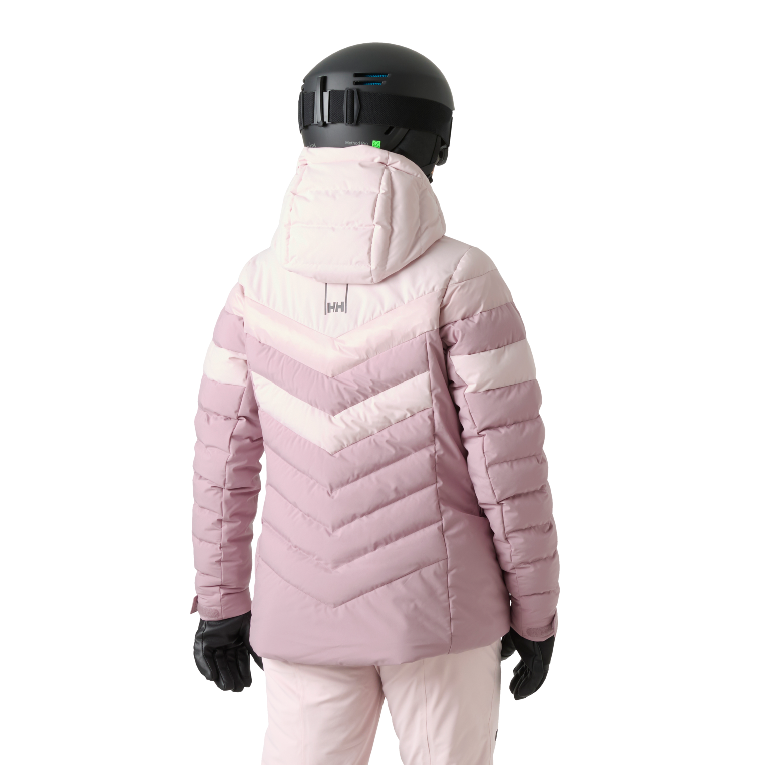 Helly Hansen Imperial Puffy smučarska jakna - ženska