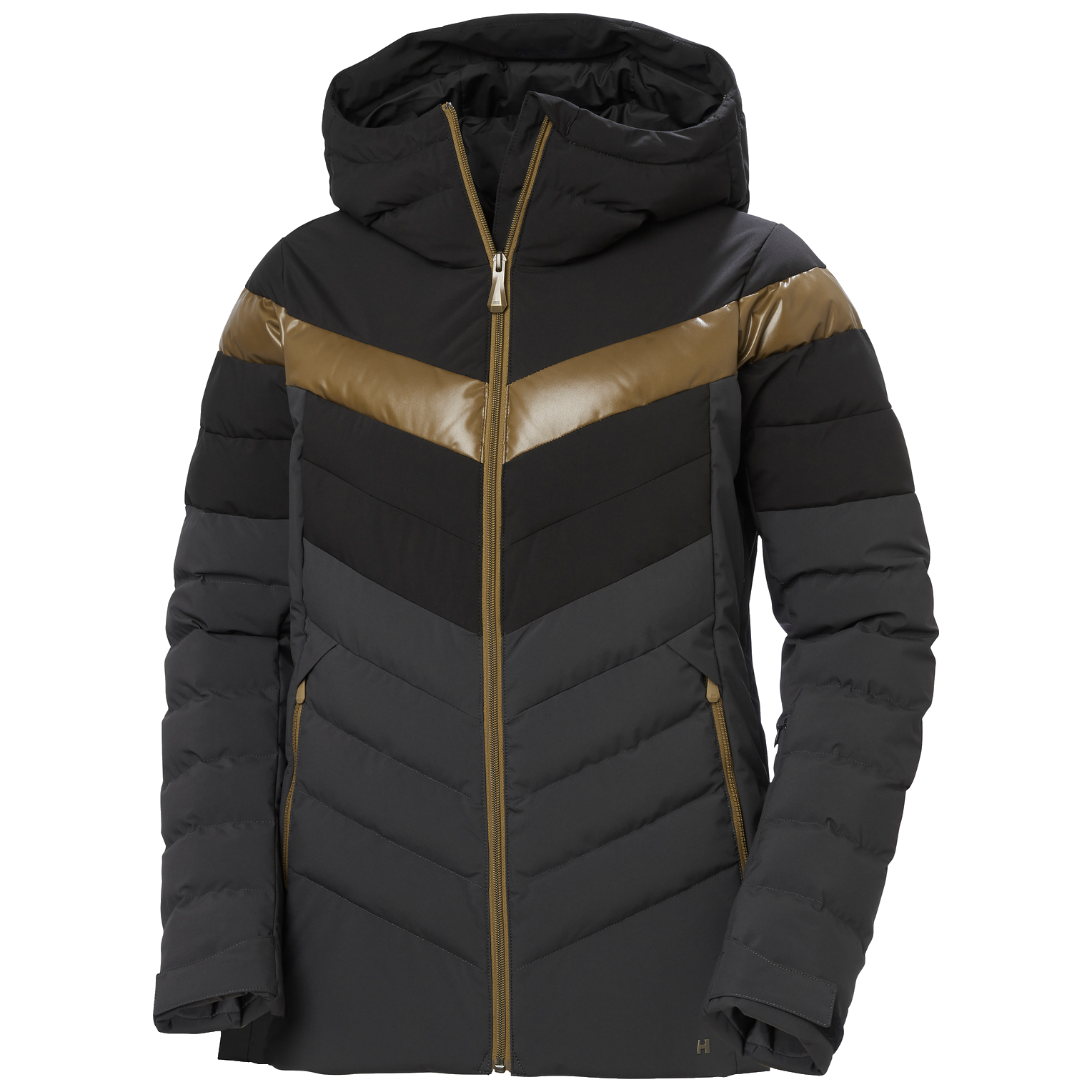 Helly Hansen Imperial Puffy 2.0 jakna - ženska