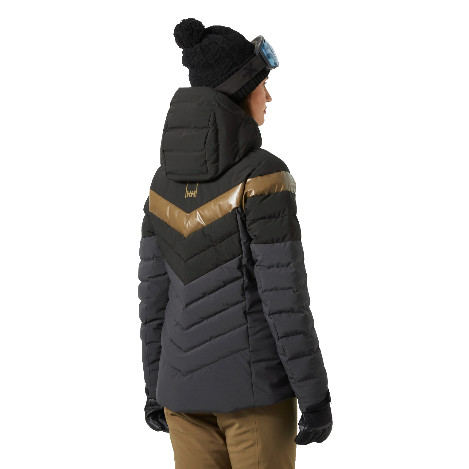 Helly Hansen Imperial Puffy 2.0 jakna - ženska
