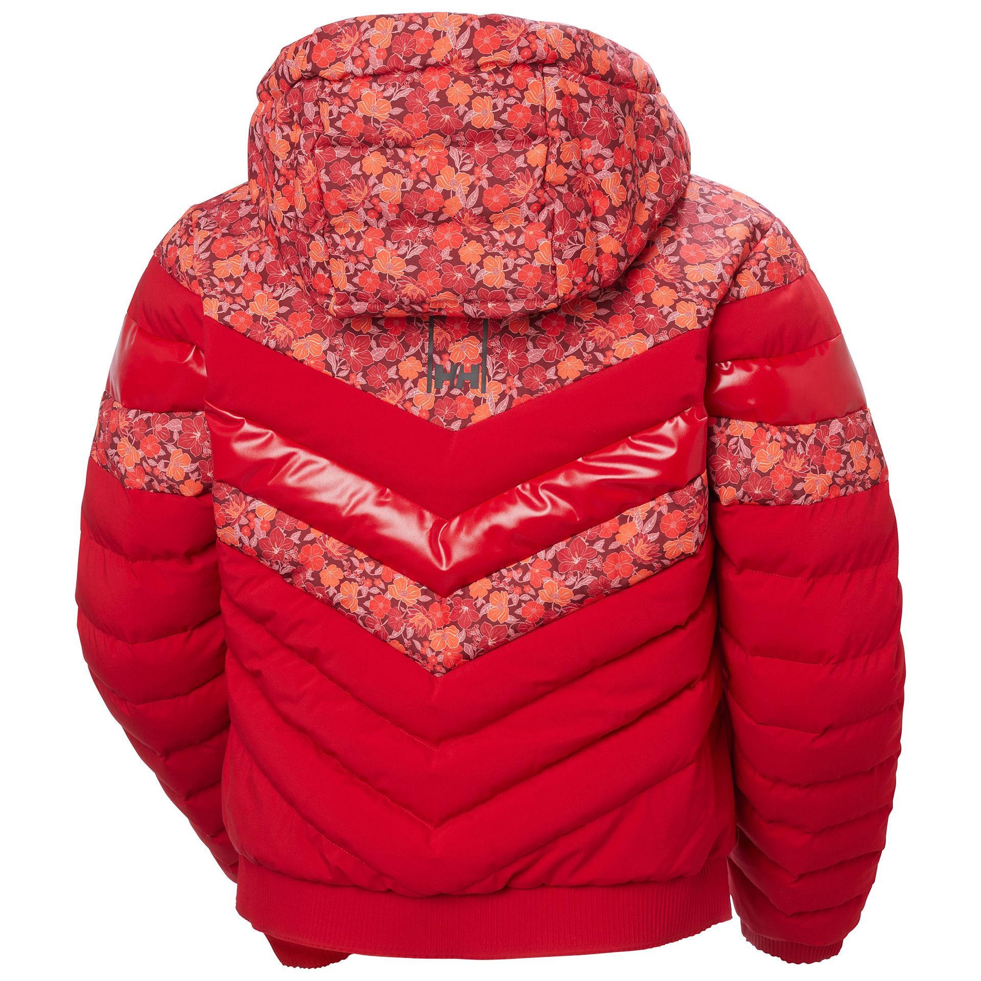Helly Hansen Imperial Short Puffy jakna - ženska