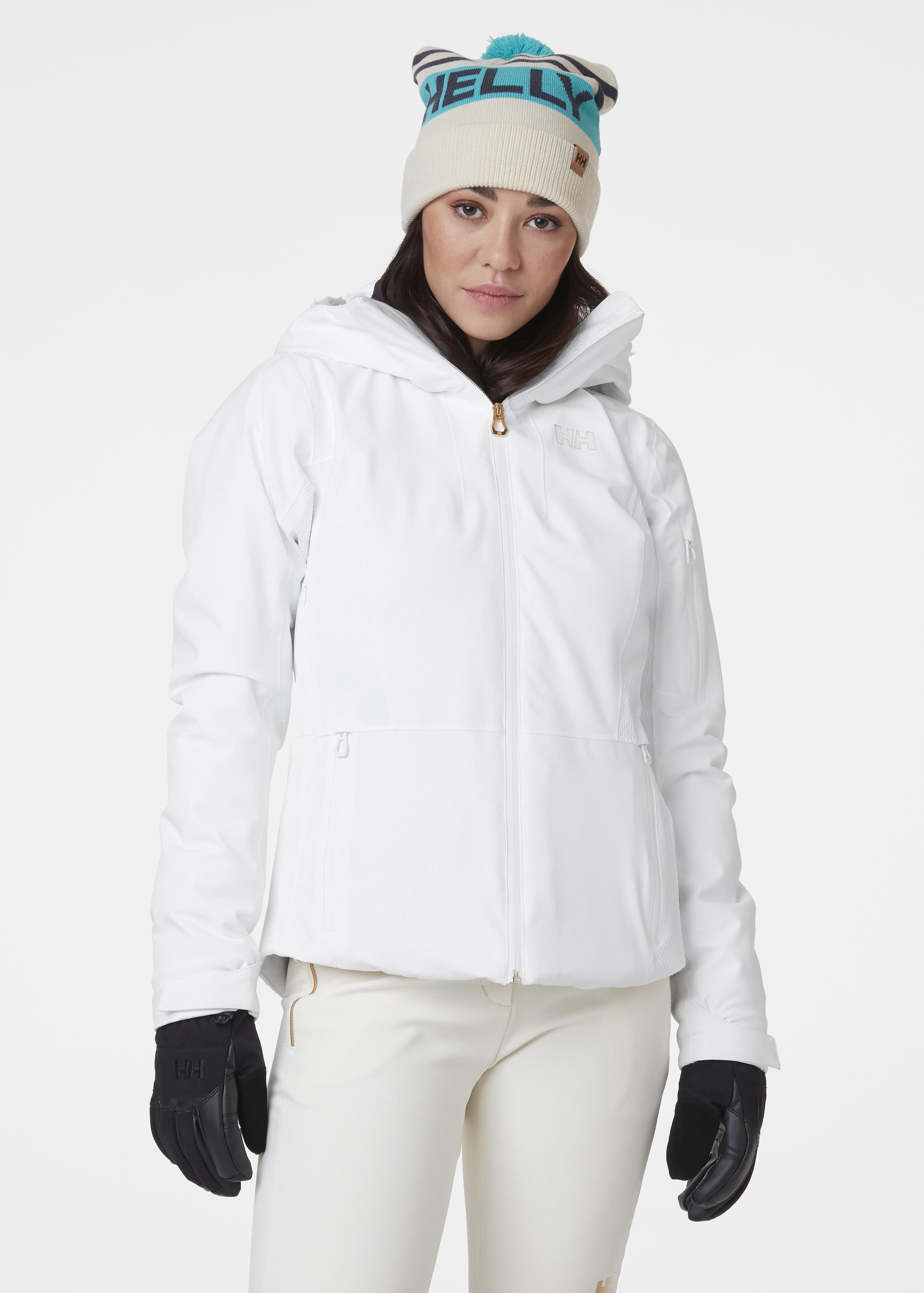 Helly Hansen Pinnacle skijaška bunda - ženske