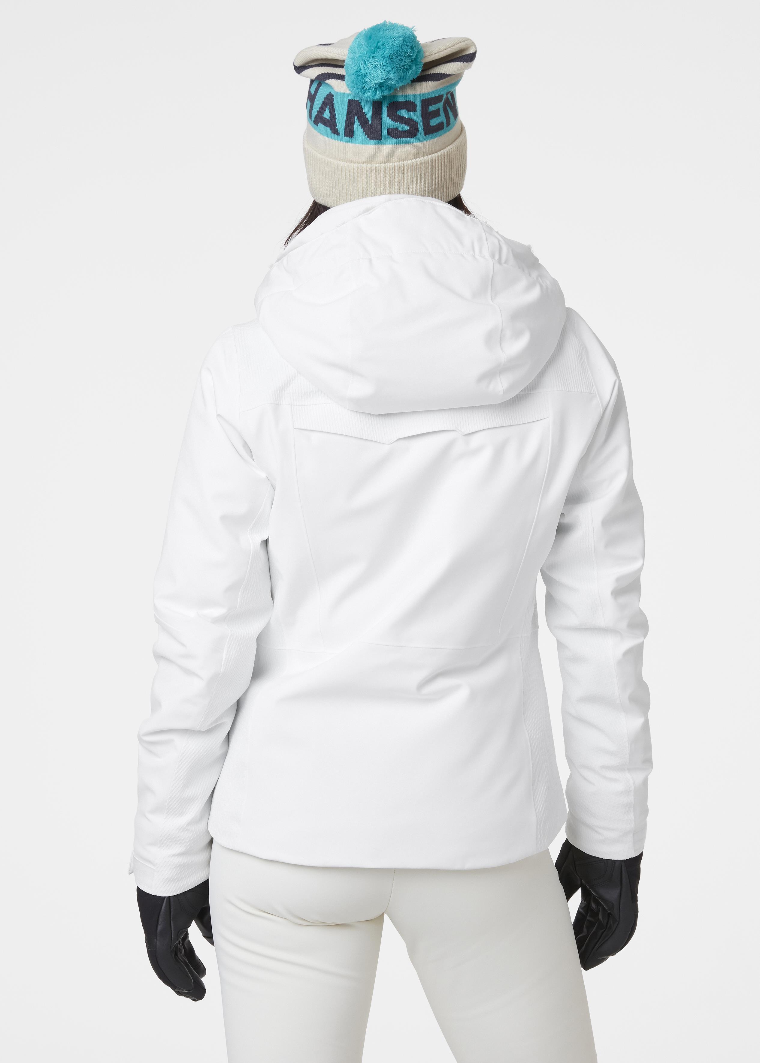 Helly Hansen Pinnacle skijaška bunda - ženske