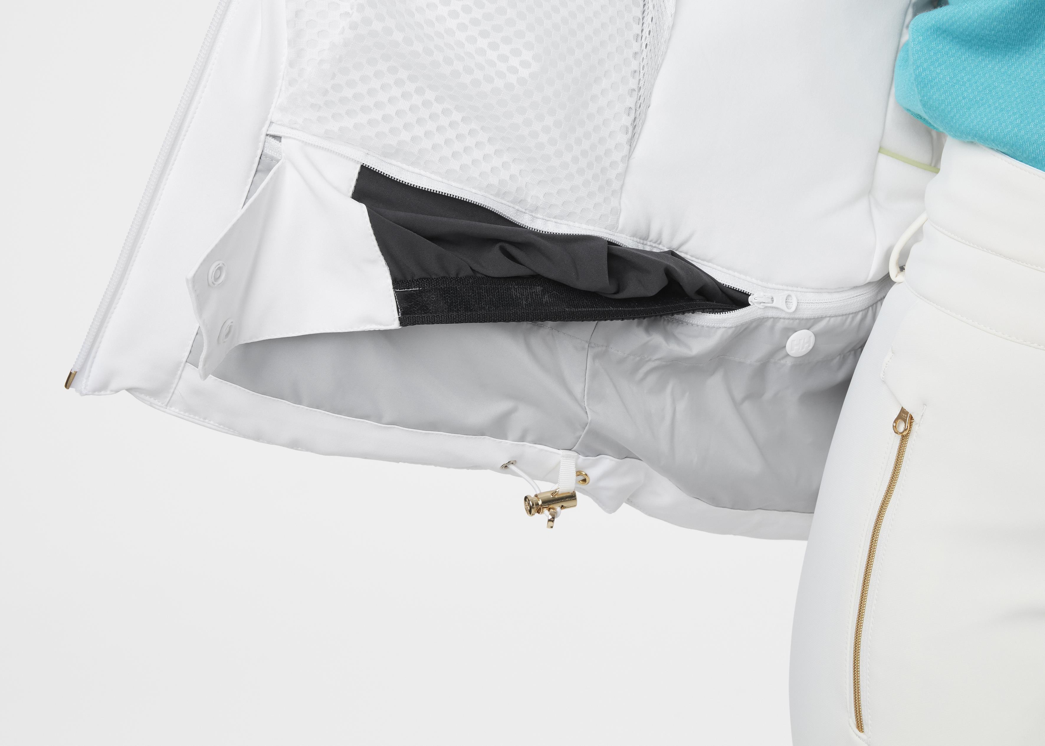 Helly Hansen Pinnacle skijaška bunda - ženske